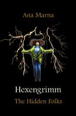 Cover-Bild The Hidden Folks / Hexengrimm