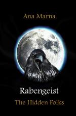 Cover-Bild The Hidden Folks / Rabengeist