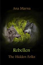 Cover-Bild The Hidden Folks / Rebellen