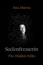 Cover-Bild The Hidden Folks / Seelenfresserin