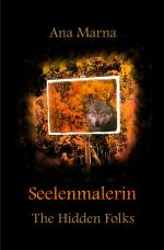 Cover-Bild The Hidden Folks / Seelenmalerin