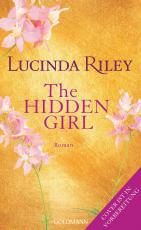 Cover-Bild The Hidden Girl -