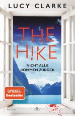 Cover-Bild The Hike
