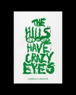 Cover-Bild The Hills Have Crazy Eyes