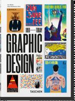 Cover-Bild The History of Graphic Design. 40th Ed.