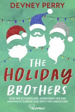 Cover-Bild The Holiday Brothers