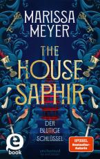 Cover-Bild The House Saphir