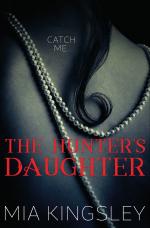 Cover-Bild The Hunter's Daughter (The Twisted Kingdom 7)
