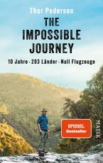 Cover-Bild The Impossible Journey