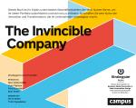 Cover-Bild The Invincible Company