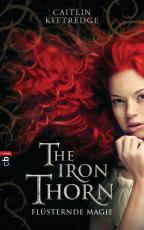 Cover-Bild The Iron Thorn - Flüsternde Magie