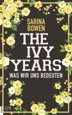 Cover-Bild The Ivy Years - Was wir uns bedeuten