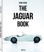 Cover-Bild The Jaguar Book