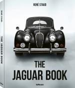 Cover-Bild The Jaguar Book