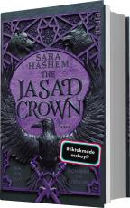 Cover-Bild The Jasad Crown