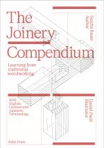 Cover-Bild The Joinery Compendium