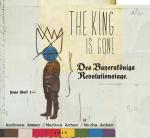 Cover-Bild The King is Gone