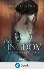Cover-Bild The Kingdom