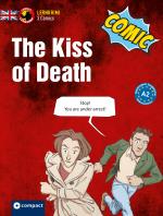 Cover-Bild The Kiss of Death