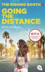 Cover-Bild The Kissing Booth - Going the Distance