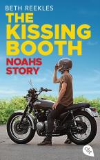Cover-Bild The Kissing Booth - Noahs Story
