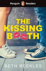 Cover-Bild The Kissing Booth