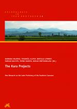 Cover-Bild The Kura Projects