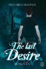 Cover-Bild The Last Desire