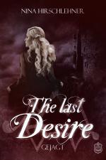 Cover-Bild The Last Desire