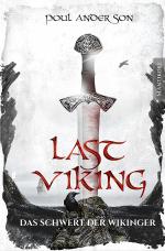 Cover-Bild The Last Viking 3 - Das Schwert der Wikinger
