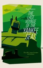 Cover-Bild The Last Voyage of the Yankee Seas