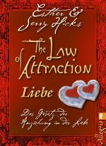 Cover-Bild The Law of Attraction - Liebe