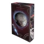 Cover-Bild THE LEGACY OF WYCCA: Forever (WYCCA-Reihe 3)