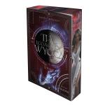 Cover-Bild THE LEGACY OF WYCCA: Linger (WYCCA-Reihe 2)