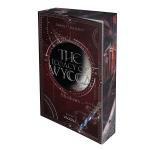 Cover-Bild THE LEGACY OF WYCCA: Shadows (WYCCA-Reihe 1)