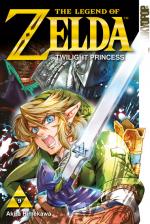 Cover-Bild The Legend of Zelda 19