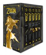 Cover-Bild The Legend of Zelda Jubiläumsbox