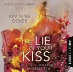 Cover-Bild The Lie in Your Kiss
