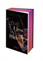 Cover-Bild The Lies We Hide (Brouwen Dynasty 1)