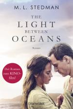 Cover-Bild The Light Between Oceans