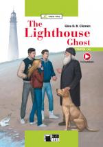 Cover-Bild The Lighthouse Ghost