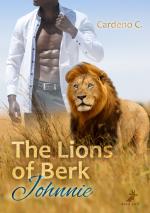 Cover-Bild The Lions of Berk - Johnnie