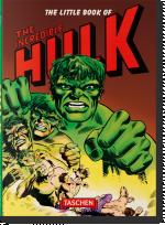 Cover-Bild The Little Book of Hulk