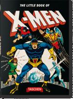 Cover-Bild The Little Book of X-Men
