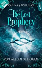 Cover-Bild The Lost Prophecy - Von Wellen getragen