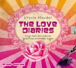 Cover-Bild The Love Diaries CD