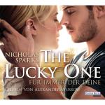 Cover-Bild The Lucky One - Für immer der Deine
