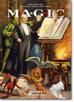 Cover-Bild The Magic Book