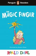Cover-Bild The Magic Finger