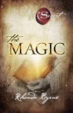 Cover-Bild The Magic